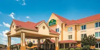 La Quinta Inn & Suites Russellville