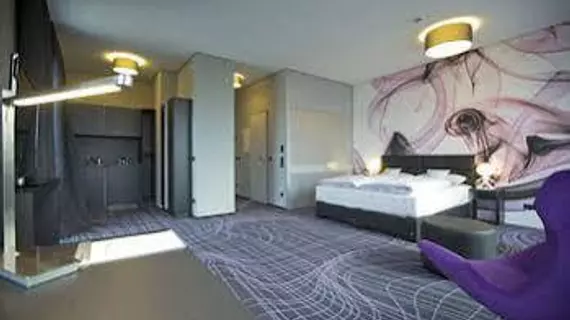 EuroNova arthotel | Kuzey Ren-Westfalia - Köln (ve civarı) - Rodenkirchen - Zollstock