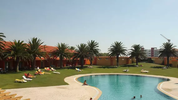 Dona Rita Park - Villas | Centro - Leiria Bölgesi - Peniche