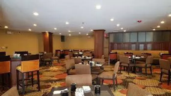 Radisson Hotel Detroit-Farmington Hills | Michigan - Detroit (ve civarı) - Farmington Hills