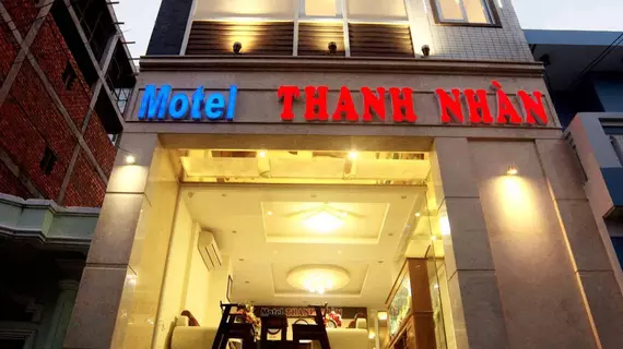 Motel Thanh Nhan | Thua Thien-Hue (vilayet) - Da Nang (ve civarı) - Da Nang