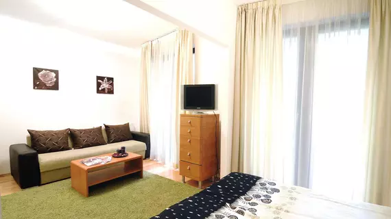 Comfort Apartments | Pest County - Budapeşte (ve civarı) - Budapeşte Kent Merkezi - Erzsebetvaros