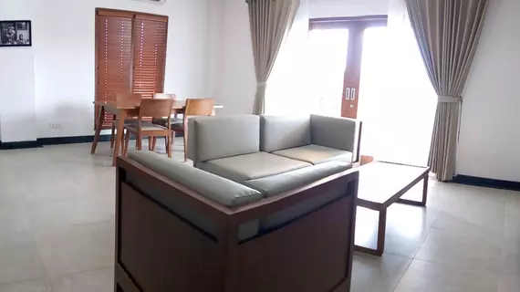 Kuta Town House Apartments | Bali - Kuta - Kuta Merkezi