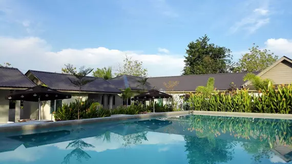 Dewani Villa | Kedah - Langkawi - Kampung Mawar