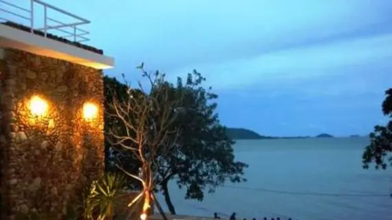 Saravoan-Kep Hotel | Koh Kong - Kep