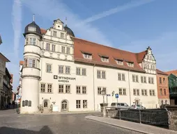 Ferienwohnungen an der Marktkirche | Saxony (Saksonya)-Anhalt - Quedlinburg