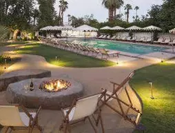 Ingleside Inn | Kaliforniya - Imperial County - Palm Springs (ve civarı) - Palm Springs