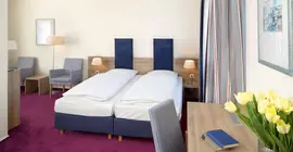 Hotel am Schlosspark garni | Schleswig-Holstein - Husum - Zentrum