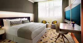 Intourist Hotel Baku Autograph Collection | Bakü (ve civarı) - Baku