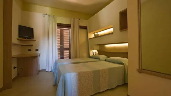 Hotel Cala Reale | Sardinya - Sassari - Stintino