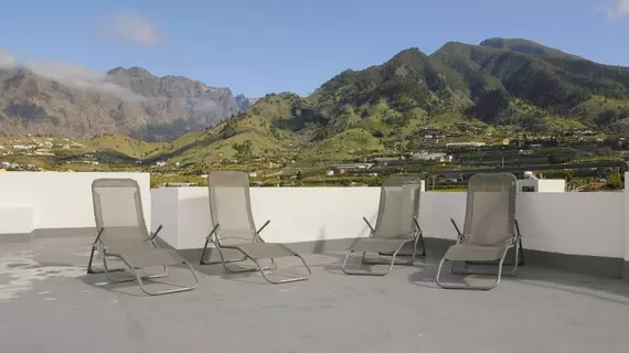 Hotel Edén La Palma | Kanarya Adaları - La Palma - Los Llanos de Aridane