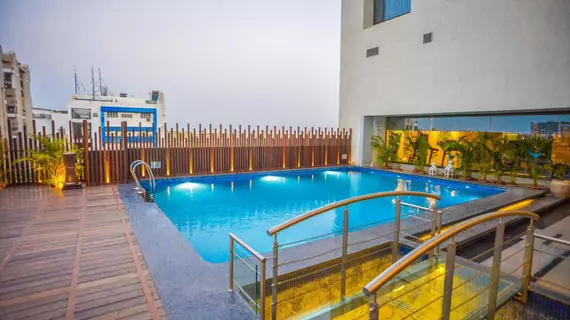 EFCEE Sarovar Portico Bhavnagar | Gujarat - Bhavnagar