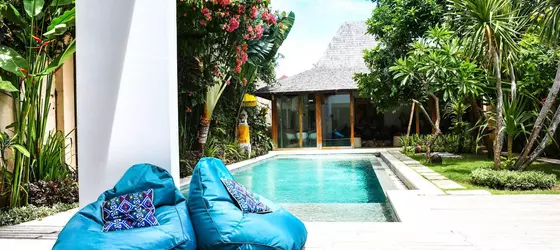 Villa Saffira | Bali - Badung - Seminyak - Drupadi