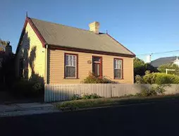 Devonport Historic Cottages | Tazmanya - Devonport