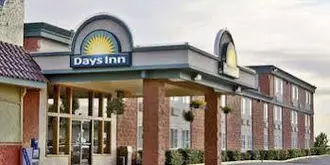 DAYS INN MT VERNON