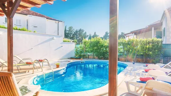 Villa Cvita | Split-Dalmaçya - Hvar