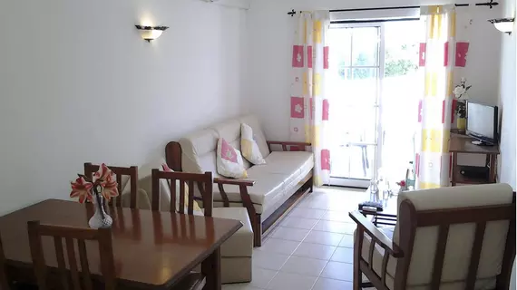 Apartamentos Turisticos Solar Veiguinha | Algarve - Faro Bölgesi - Albufeira