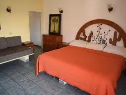 Hotel Joya Del Mar | Jalisco - Barra de Navidad