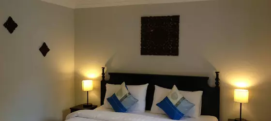 Cozy Boutique Hotel | Koh Kong - Phnom Penh (ve çevresi) - Phnom Penh - Boeung Keng Kang - Chamkar Mon