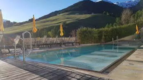 Falkensteiner Hotel & Spa Sonnenparadies | Trentino-Alto Adige - Güney Tirol (il) - Terento