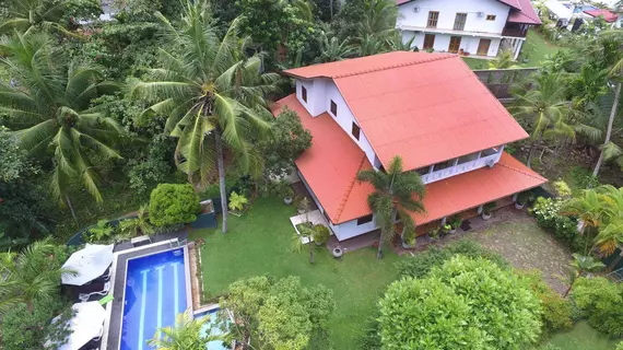 Hikka Villa | Southern Province - Galle Bölgesi - Hikkaduwa