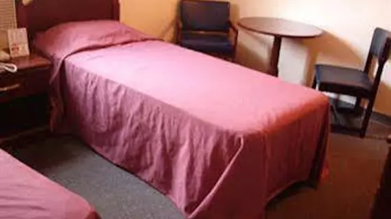 Budgetel Inn and Suites | Alabama - Birmingham (ve civarı) - Bessemer - Hoover