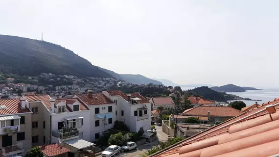 Villa Providenca | Dubrovnik-Neretva - Dubrovnik (ve civarı) - Dubrovnik - Montovjerna