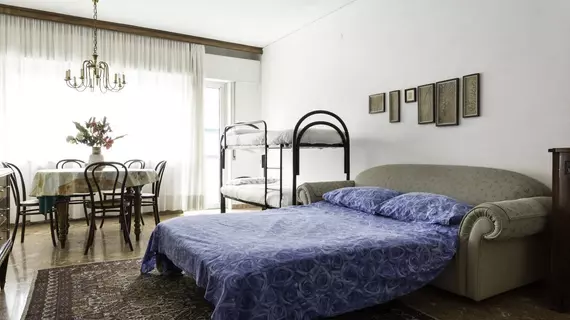 Apartment Piave Venice | Venedik (ve civarı) - Mestre