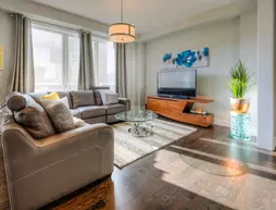 Executive Kitchener Home | Ontario - Kitchener (ve civarı) - Kitchener