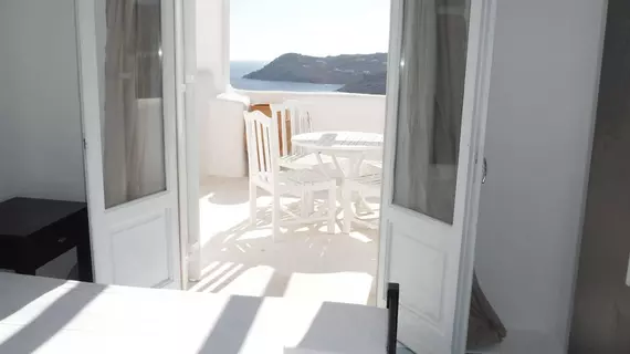 Elia Houses | Ege Adaları - Mikonos