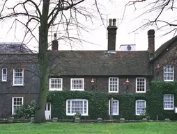 The Old Palace Lodge | Bedfordshire (kontluk) - Dunstable