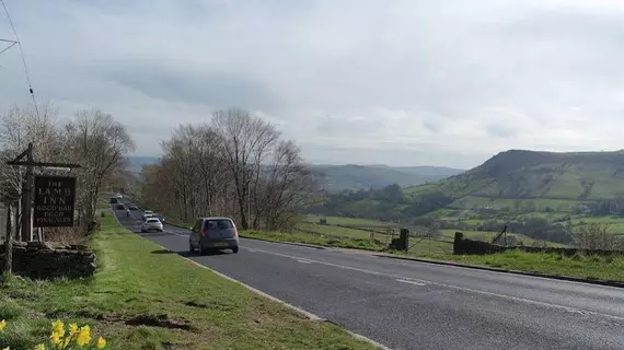 The Lamb Inn | Derbyshire (kontluk) - Peak District