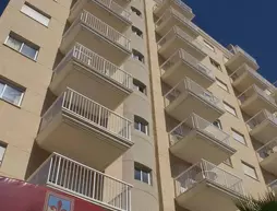 Apartamentos Turisticos Biarritz | Valencia Bölgesi - Valencia (vilayet) - Safor - Gandia