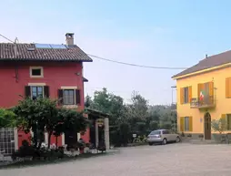 Agriturismo La Mussia | Piedmont - Asti (il) - Castelnuovo Calcea