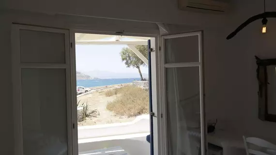 Galini Hotel | Ege Adaları - Naxos