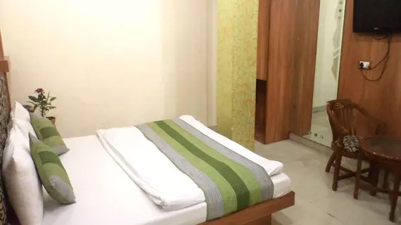 Hotel The Sunder | Batı Delhi - Ulusal Eyalet Başkenti Delhi - Delhi (ve civarı) - Yeni Delhi