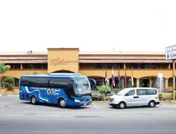 Hotel y Restaurante El Guarco | Cartago (ili) - Cartago (ve civarı) - Cartago