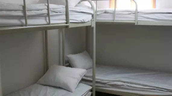 Dongdaemun Guesthouse | Gyeonggi - Seul (ve civarı) - Jongno - Sunginil-tong