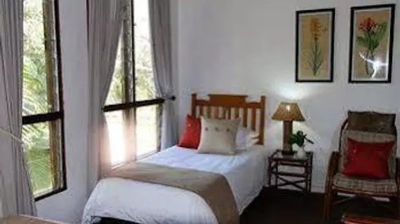 iGwalagwala Guest House | KwaZulu-Natal (il) - St. Lucia