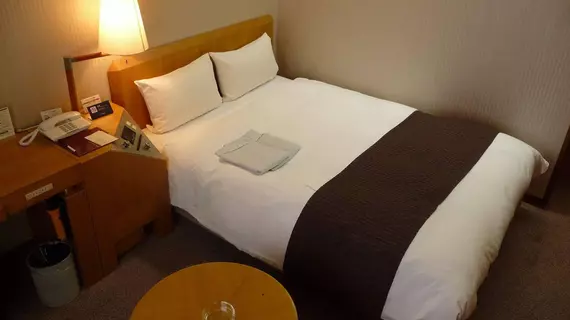 Court Hotel Fukuoka Tenjin | Fukuoka (idari bölge) - Fukuoka (ve civarı) - Fukuoka - Chuo-ku