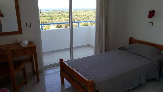 Ecotel Saint George | Ege Adaları - Rodos Bölgesel Birimi - Rodos