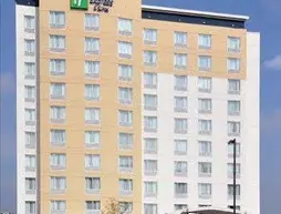 Holiday Inn Express Hotel & Suites Toronto - Markham | Ontario - Toronto (ve civarı) - Richmond Hill