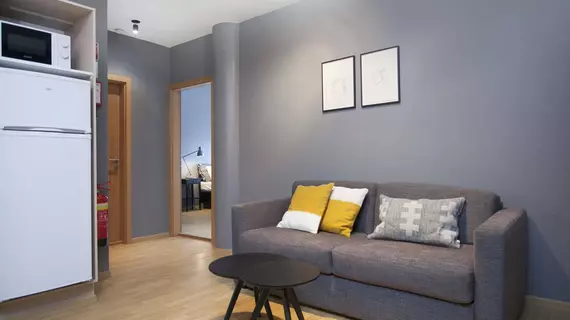 Apartments Aurora | Başkent Bölgesi - Reykjavik (ve civarı) - Reykjavik - Reykjavík 101