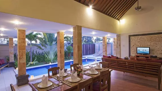 Bali Asih Villa | Bali - Badung - Umalas