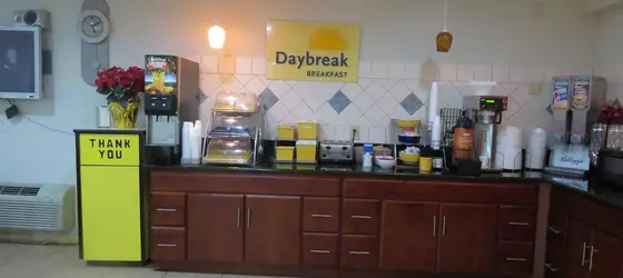 Days Inn Blytheville | Arkansas - Blytheville (ve civarı) - Blytheville