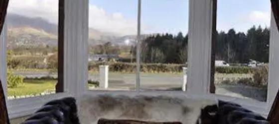 Maple Bank Country House | Cumbria (kontluk) - Keswick