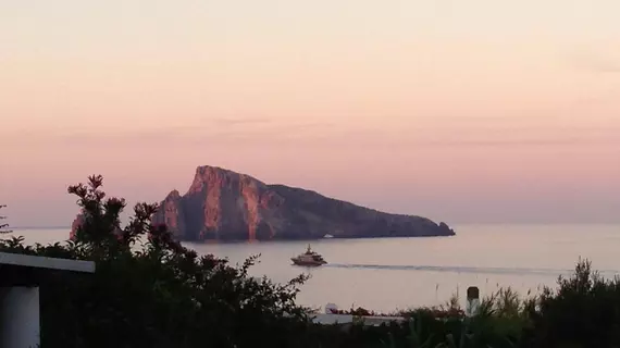 B&B da Luca | Sicilya - Messina (vilayet) - Panarea