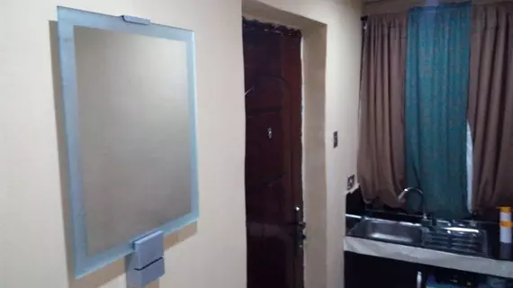 CG Apartments | Lagos (ve civarı) - Lagos - Onigbongbo - Ikeja