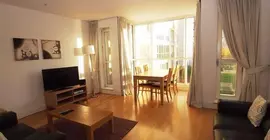 Morgan Lodge Service Apartment | Londra (ve civarı) - Tower Hamlets - Limehouse