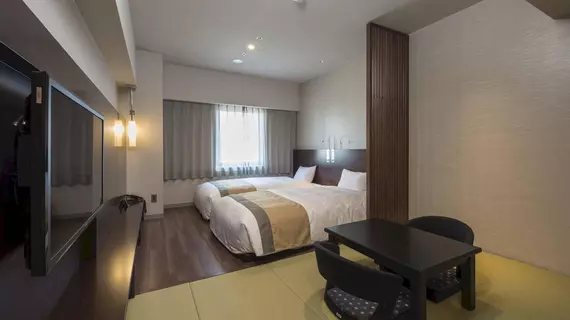 Nagoya Kanayama Hotel | Aichi (idari bölge) - Nagoya (ve civarı) - Nagoya - Kanayama